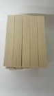 1  X 1  X 10 basswood Carving Wood Blocks Craft Lumber  kiln Dried  20 Pcs 