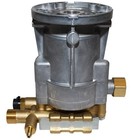 Karcher Genuine Oem Water Pump For G 2500 Pressure Washer - 9 120-020 0