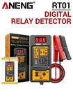 Aneng Universal Car Relay Tester Voltage Tester Rt01 11-25v Ar Battery