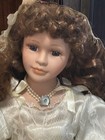 Haunted Doll Jilted Bride Spirit Vessel Bond Disruptor Paranormal Active Caution