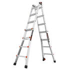 Little Giant Megamax Ladder   Factory Refurbished