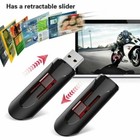 Usb 3 0 Flash Drive Thumb U Disk Memory Stick Pen Pc Laptop Storage 128gb Lot