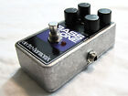 Used Electro-harmonix Ehx Bass Clone Bass Chorus Effects Pedal