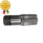 1 In  -11-1 2 Carbon Steel Npt Pipe Tap