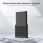 Storage Card Adapter Converter For Xbox Series X s     No Ssd  Hdd  black 