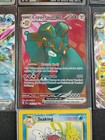 Pokemon Mixed Card Lot Of 7  Modern vintage Full Art  Ex English Japanese