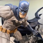 Prime 1  Batman Hush Statue 1 3 Scale  blue Costume  Exclusive- 544 750  read 
