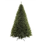 9ft Artificial Christmas Tree 2830 Branch Tips Green Unlit