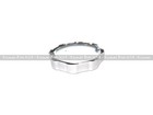 New Diesel Fuel Cap  Fits Kubota F2400 F2000 F2100 F2100e