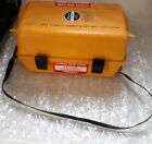 Topcon Dt-104 Digital Theodolite W  Case