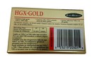 Maxell Tc-30 Vhs-c 62m Tape Video Cassette Hgx-gold Camcorder New