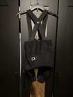 Pearl Izumi Men s Expedition Pro Bib Short  Black  Size Medium