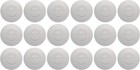 Lacrosse Balls - 1  2  3  6  12  18  24  36  60 And 120 Packs - For Practice    