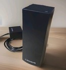 Linksys Velop Whw03 V2 Tri-band Whole Home Wi-fi System Ac2200  Mesh   Black
