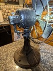 This Is A Vintage General Electric Oscillating Table Fan