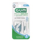 Gum Proxabrush Go-betweens Refills - Wide -  Assorted Sizes   Styles 