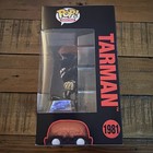Funko Pop  Vinyl  The Return Of The Living Dead - Tarman - Hot Topic  exclusive 