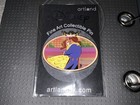 Artland Disney Belle   Prince Adam First Dance Beauty   The Beast Le200 Pin Rare