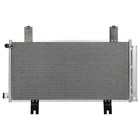 Aluminum A c Condenser For 2023 Honda Accord 2022-2023 Honda Civic 30220