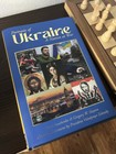 Portraits Of Ukraine A Nation At War New  Sealed 2024 History Picture Book Rare