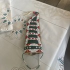 Native American Plains  sioux  Beaded Sheath     circa 1870s 80s