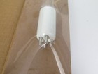 Millipore Zlxuvlpl1 Bactericidal Uv Lamp 254nm Milli-q New Open Box