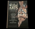 Tribal Art Magazine  11  Winter 1996  Yupik Masks  Polynesian Pounders African