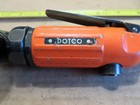 Dotco 10k1206-02 12 000 Rpm 90   Threaded 1 4-28 Sander Cutoff Tool Front Exhaust