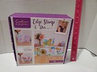 Cr6 Crafter s Companion  47 Edge Stamp   Dies Craft Kit Makes 16 Cards New