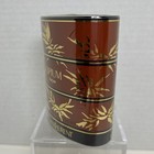 Vtg 1980 s 1 4oz Yves Saint Laurent Opium Parfum Perfume Bottle No Barcode Seale