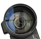 Canon Yj20x8 5b4 Its-re Px12 2 3  B4-mount 20x Zoom Broadcast Lens