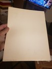 David  Bowie Press Kit The Lodger Rca Records 1979 Brian Eno Boys Keep Swinging 