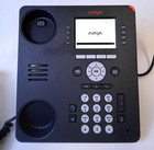 Avaya 9611g Ip Business Phone W  Handset