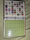 Stamp Booklet  7 Unused Stamp Sheets And 11 Stamp Holding Sheets
