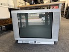 Rare Vintage Zenith 32    C32v23 Gaming S-video Hdmi Compt Crt Tv Local Pick Up