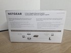 Netgear Soho 5-port Gigabit Ethernet Switch Gs305 100pas New sealed