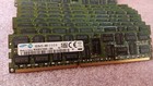 Lot Of 32x16gb  512gb Samsung M393b2g70db0-cma 2rx4 Pc3-14900r Server Memory