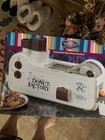 Automatic Mini Donut Factory By Nostalgia Electrics