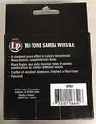 Lp352 Tri-tone Samba Whistle