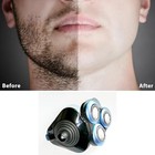 Philips Norelco 6000 Series Replacement Shaver Heads