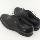 Vintage Footjoy Shoes Men s Size 10d Saddle Oxford Golf Classic Made In Usa 80s