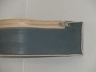 Vintage American Airlines Captain Stewardess Overnight Suitcase Please Read