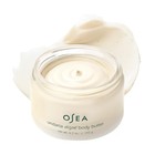 Ultra Hydrating Body Butter 6 7 Oz - Vegan Whipped Shea   Ceramides - Dry Skin C