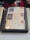 Us First Day Covers  1940 - 1959  123 Covers  Total Value  250 