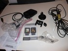 Humminbird Piranhamax 197c Fishfinder With Transducer  Mounting Hardware