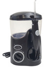 Waterpik Water Flosser Black Wp-112w Oral Irrigator Multiple Tips Tested