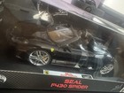 Hot Wheels Ferrari Die Cast 1 18 - Seal - Limited Edition  534  Nib
