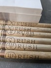 3 Pair Drum Sticks Neil Peart Rush Clockwork Angels Pro-mark 747 Japan Oak