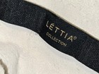 L  ttia Collection Genuine Sheepskin English Saddle Seat Saver In English  read 
