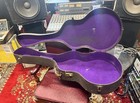Geib Lifton    Hardshell Vintage Archtop 0 00 000 om 1930s 1940s Presto Lock 